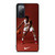 JIMMY BUTLER MIAMI HEAT NIKE Samsung Galaxy S20 FE Case Cover