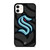 SEATTLE KRAKEN NHL TEAM iPhone 11 Case Cover