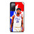 JOEL EMBIID PHILADELPHIA SIXERS 2 Samsung Galaxy S20 FE Case Cover