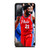JOEL EMBIID PHILADELPHIA SIXERS 3 Samsung Galaxy S20 FE Case Cover