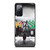 JOEY BADASS RAPPER SYMBOL Samsung Galaxy S20 FE Case Cover