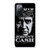 JOHNNY CASH MAN IN BLACK Samsung Galaxy S20 FE Case Cover