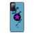 JOJO'S BIZARRE ADVENTURE SYMBOL Samsung Galaxy S20 FE Case Cover