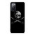 JOLLY ROGER SYMBOL Samsung Galaxy S20 FE Case Cover