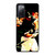 JOSE ABREU CHICAGO WHITE SOX MLB Samsung Galaxy S20 FE Case Cover