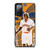JOSE ALTUVE HOUSTON ASTROS MLB 2 Samsung Galaxy S20 FE Case Cover