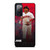 JOSE RAMIREZ CLEVELAND GUARDIANS MLB Samsung Galaxy S20 FE Case Cover