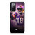 JUSTIN JEFFERSON NIKE NFL Samsung Galaxy S20 FE Case Cover