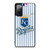 KANSAS CITY ROYALS MLB NIKE Samsung Galaxy S20 FE Case Cover