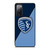 KANSAS CITY SPORTING SOCCER MLS 2 Samsung Galaxy S20 FE Case Cover
