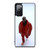 KANYE WEST DONDA 3 Samsung Galaxy S20 FE Case Cover