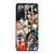 KANYE WEST RAPPER COLLAGE Samsung Galaxy S20 FE Case Cover