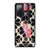 KATE SPADE JACQUARD GRAPEFRUITS Samsung Galaxy S20 FE Case Cover