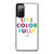 KATE SPADE LIVE COLOR FULLY Samsung Galaxy S20 FE Case Cover