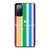 KATE SPADE PRIDE LGBT Samsung Galaxy S20 FE Case Cover