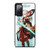 KAZUHA GENSHIN IMPACT 2 Samsung Galaxy S20 FE Case Cover