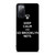 KEEP CALM AND AND GO BROOKLYN NETS Samsung Galaxy S20 FE Case Cover