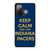 KEEP CALM AND LOVE INDIANA PACERS Samsung Galaxy S20 FE Case Cover
