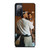 KENDRICK LAMAR MR MORALE Samsung Galaxy S20 FE Case Cover