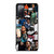 KENDRICK LAMAR RAPPER COLLAGE Samsung Galaxy S20 FE Case Cover