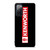 KENWORTH TRUCK LOGO Samsung Galaxy S20 FE Case Cover