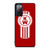 KENWORTH TRUCK RED LOGO Samsung Galaxy S20 FE Case Cover