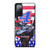 KEVIN HARVICK DRIVER Samsung Galaxy S20 FE Case Cover