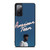 KHALID AMERICAN TEEN Samsung Galaxy S20 FE Case Cover