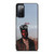 KHALID LOCATION COVER Samsung Galaxy S20 FE Case Cover