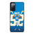 KHALIL MACK LOS ANGELES CHARGERS Samsung Galaxy S20 FE Case Cover