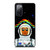 KID CUDI AIR SPACE Samsung Galaxy S20 FE Case Cover
