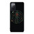 KID CUDI SATELLITE FLIGHT Samsung Galaxy S20 FE Case Cover