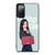 KIM JISOO BLACKPINK 2 Samsung Galaxy S20 FE Case Cover