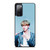 KIM SEOK JIN BTS BANGTAN BOYS Samsung Galaxy S20 FE Case Cover