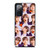 KIM TAE HYUNG V BTS BANGTAN BOYS COLLAGE Samsung Galaxy S20 FE Case Cover