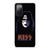 KISS BAND ACE FREHLEY Samsung Galaxy S20 FE Case Cover