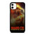 SHANG CHI AND THE LEGEND OF THE TEN RINGS MARVEL 2 iPhone 11 Case Cover