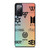 KPOP BAND LOGO Samsung Galaxy S20 FE Case Cover