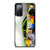 KYLE BUSCH NASCAR TOYOTA 2 Samsung Galaxy S20 FE Case Cover