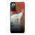 KYLE SCHWARBER PHILADELPHIA PHILLIES Samsung Galaxy S20 FE Case Cover