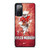 KYLER MURRAY ARIZONA CARDINALS NFL Samsung Galaxy S20 FE Case Cover