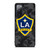 LA GALAXY MLS BLACK CAMO Samsung Galaxy S20 FE Case Cover