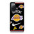 LA LAKERS NBA X SUPREME NIKE Samsung Galaxy S20 FE Case Cover