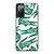 LACOSTE PATTERN Samsung Galaxy S20 FE Case Cover LACOSTE PATTERN Samsung Galaxy S20 FE Case Cover