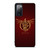 LAMB OF GOD WRATH Samsung Galaxy S20 FE Case Cover