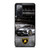 LAMBORGHINI URUS EMBLEM Samsung Galaxy S20 FE Case Cover