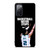 LAMELO BALL CHARLOTTE HORNETS Samsung Galaxy S20 FE Case Cover