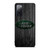 LAND ROVER WOODEN LOGO Samsung Galaxy S20 FE Case Cover