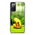 LARVA CRAZY FACE Samsung Galaxy S20 FE Case Cover