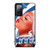 LATTO 777 SINGER Samsung Galaxy S20 FE Case Cover